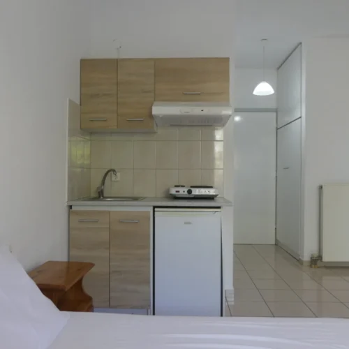 Classic Apartment