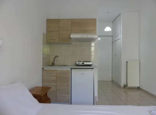 Classic Apartment