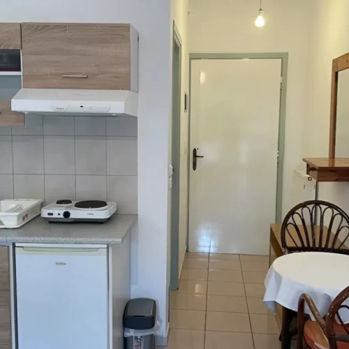 Classic Apartment