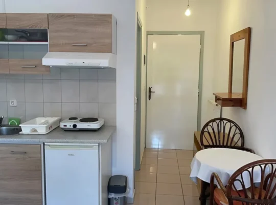 Classic Apartment