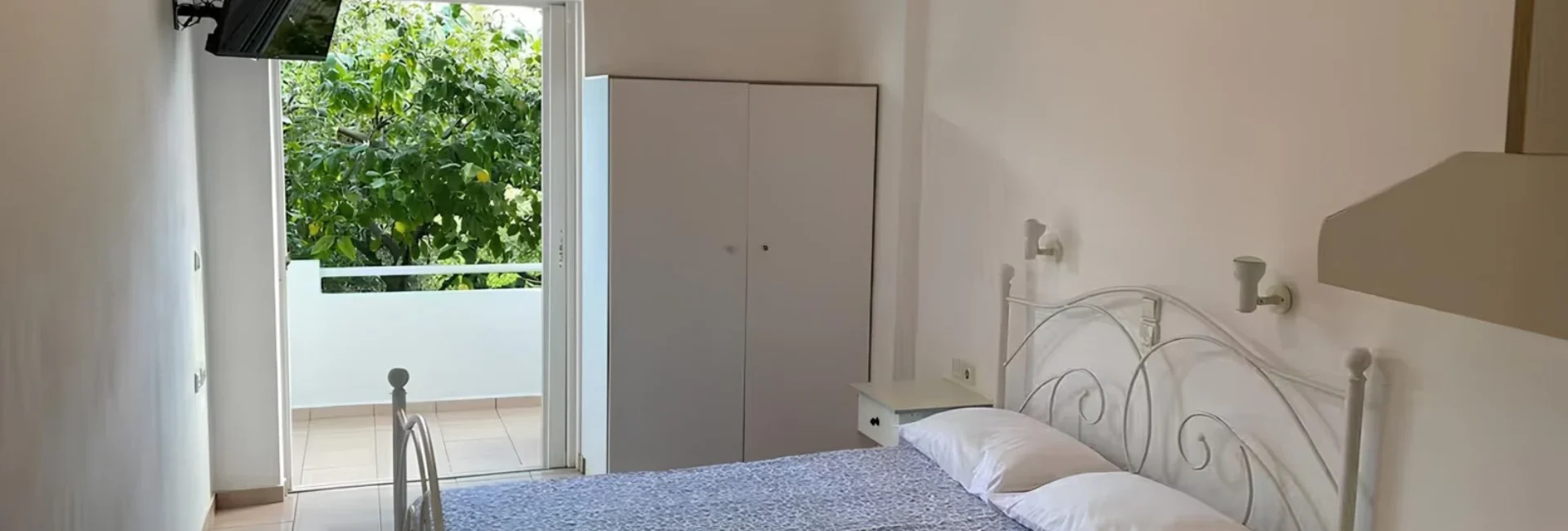 Classic Apartment