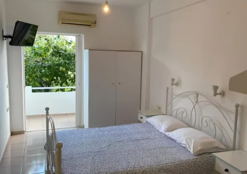 Classic Apartment