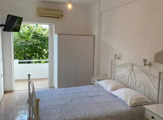 Classic Apartment