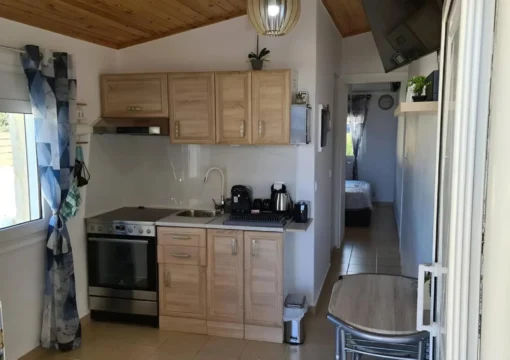 Zoi’s SeaView House