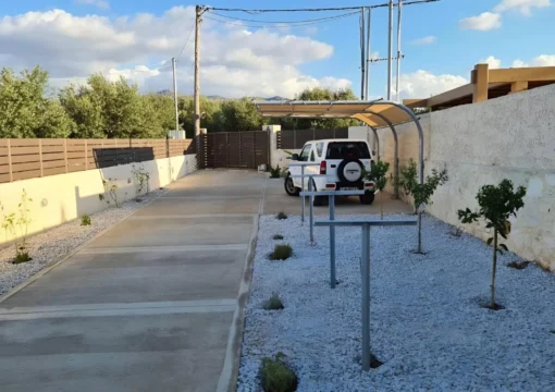 Zoi’s SeaView House