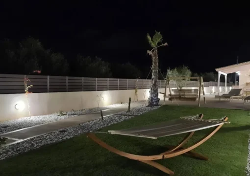 Zoi’s SeaView House