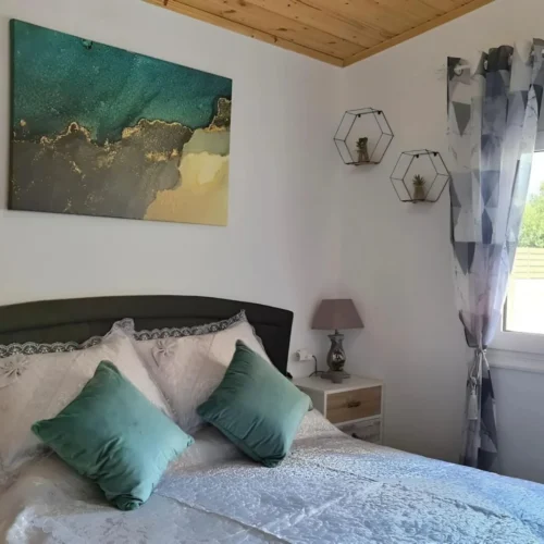 Zoi’s SeaView House
