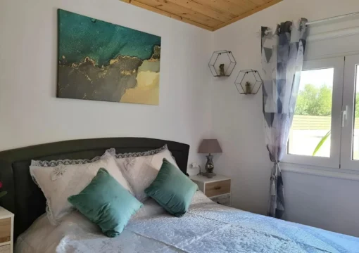 Zoi’s SeaView House