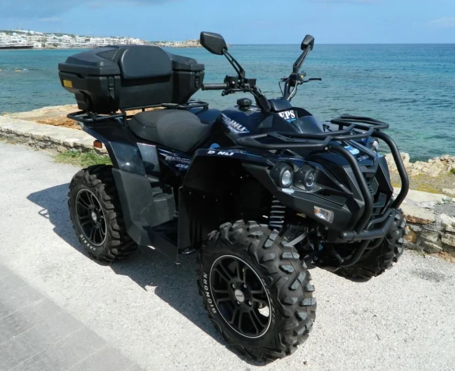 Dinli Centhor EVO 800cc (1)